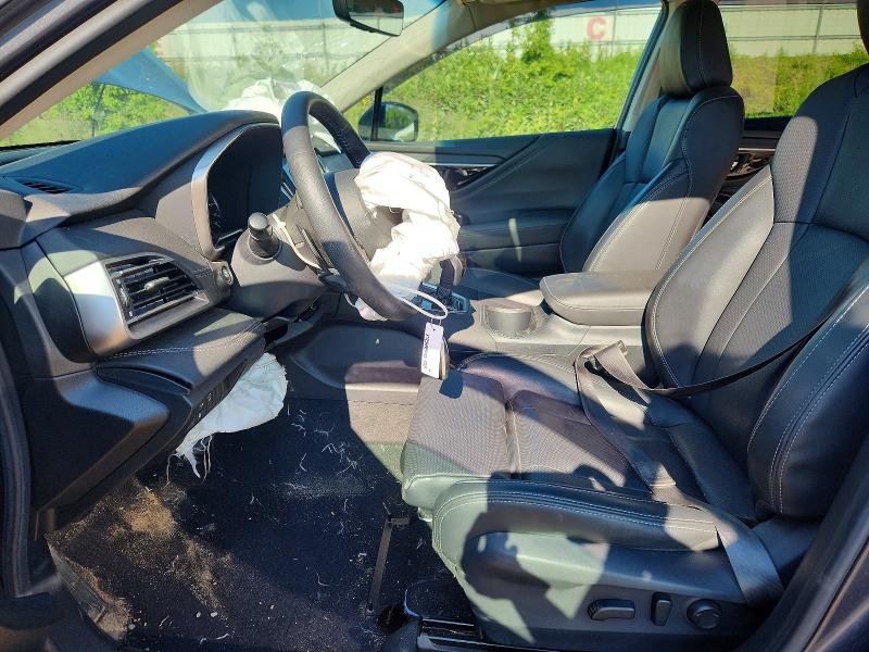 Aukcja sprzedaży 2020 Subaru Outback, vin: 4S4BTANCXL3218194, numer aukcji: 60220146