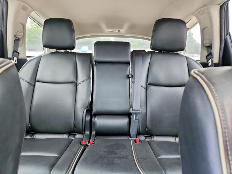 Aukcja sprzedaży 2014 Infiniti Qx60, vin: 5N1AL0MN2EC523927, numer aukcji: 60027316