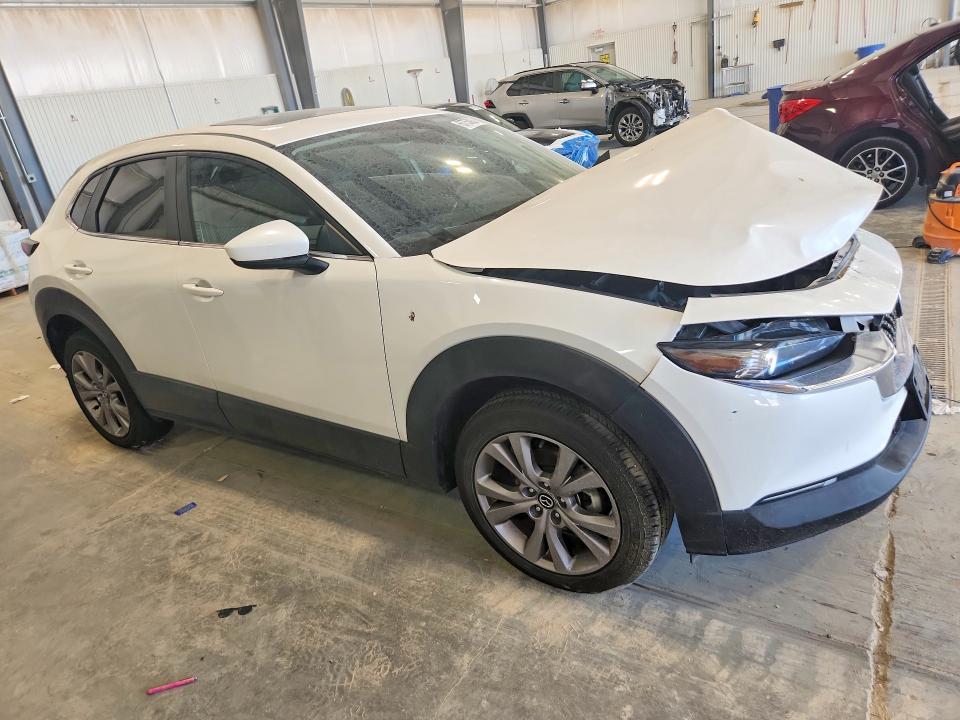 Aukcja sprzedaży 2021 Mazda Cx-30, vin: 3MVDMBCL1MM219591, numer aukcji: 60753926