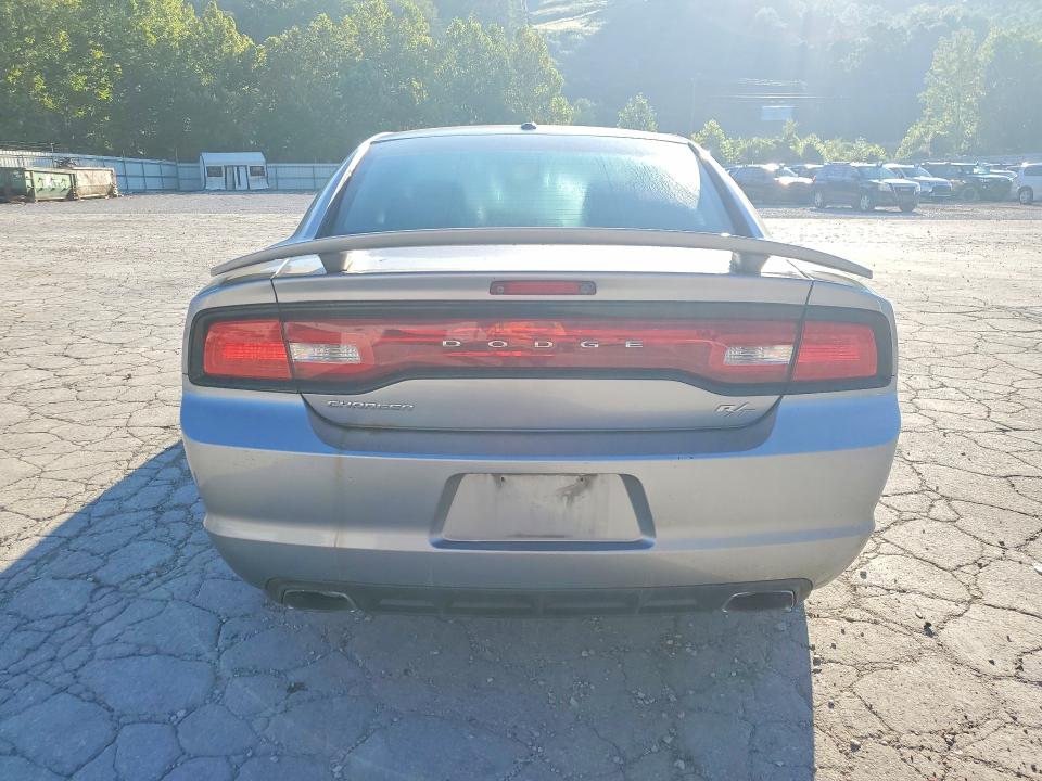 62898696 :رقم المزاد ، 2C3CDXCT5EH338047 vin ، 2014 Dodge Charger مزاد بيع