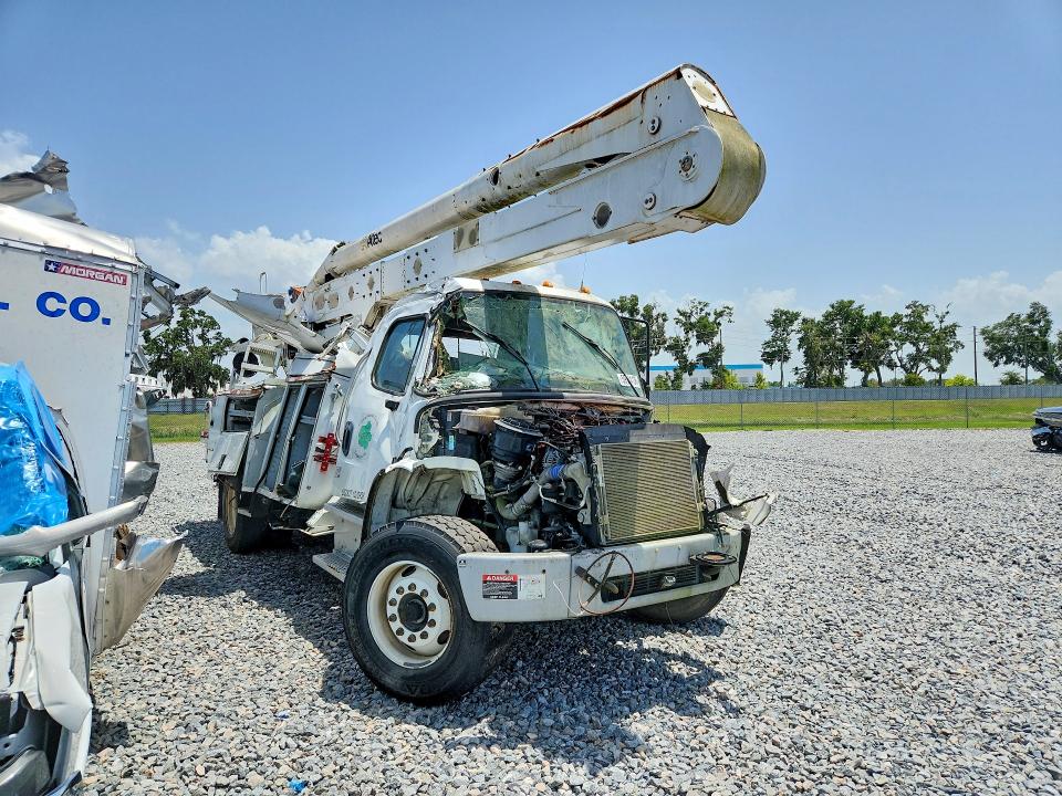 2018 Freightliner M2 მანქანა იყიდება აუქციონზე, vin: 3ALACXFC3JDJN1157, აუქციონის ნომერი: 59144136