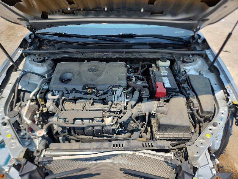Aukcja sprzedaży 2018 Toyota Camry, vin: 4T1B11HK7JU133099, numer aukcji: 62387626
