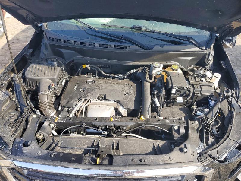 2018 Gmc Terrain მანქანა იყიდება აუქციონზე, vin: 3GKALMEX2JL141752, აუქციონის ნომერი: 41633926