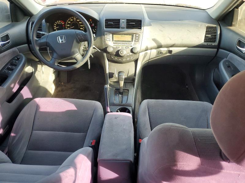 Продаж на аукціоні авто 2006 Honda Accord, vin: JHMCM56496C006524, номер лоту: 62068126