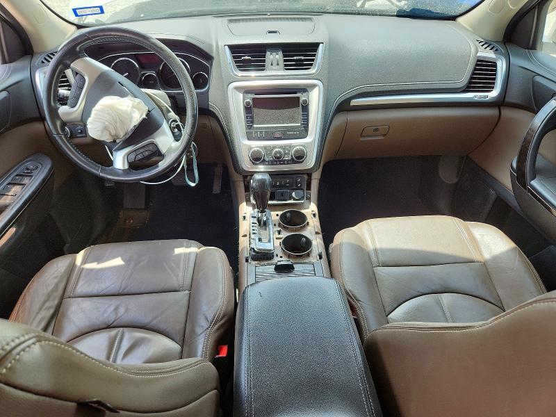 Продажа на аукционе авто 2015 Gmc Acadia, vin: 1GKKRRKD9FJ309900, номер лота: 62578126