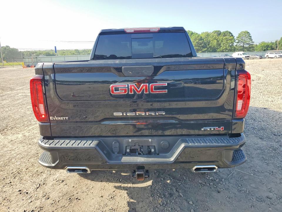 61139176 :رقم المزاد ، 3GTP9EED8LG247814 vin ، 2020 Gmc Sierra مزاد بيع