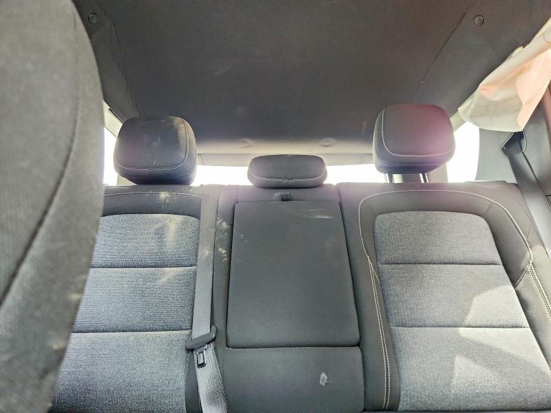 Продаж на аукціоні авто 2025 Gmc Terrain, vin: 3GKALUEG3SL200731, номер лоту: 59825726