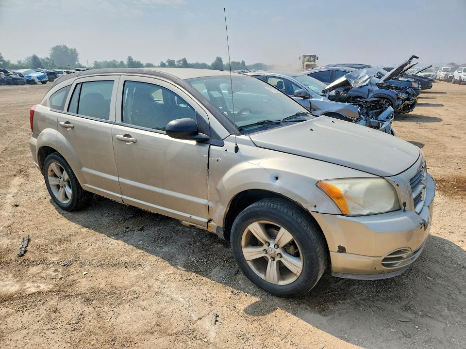 Aukcja sprzedaży 2010 Dodge Caliber, vin: 1B3CB4HA6AD617846, numer aukcji: 61512326