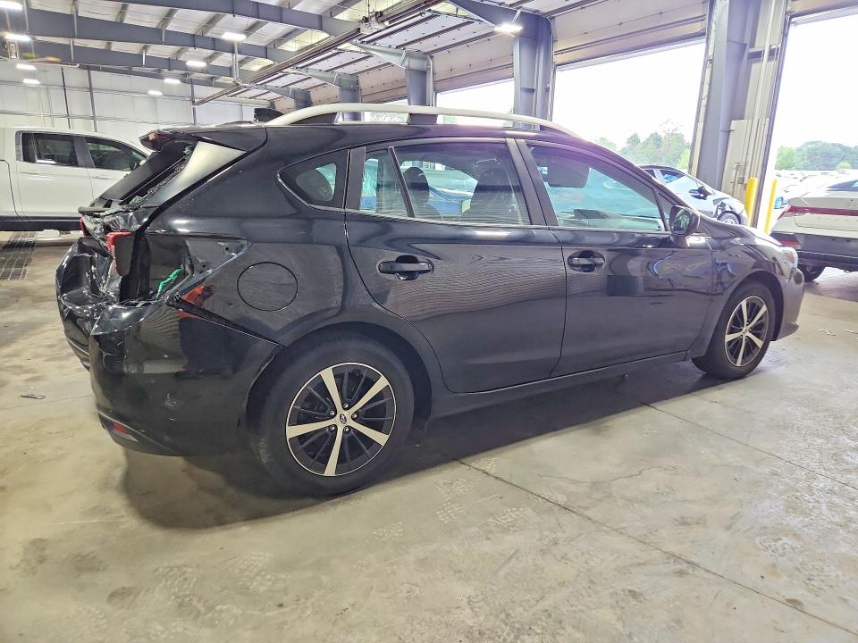 Aukcja sprzedaży 2020 Subaru Impreza, vin: 4S3GTAD67L3706086, numer aukcji: 62675386