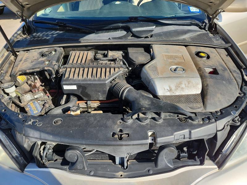 Продаж на аукціоні авто 2006 Lexus Rx, vin: JTJGW31U860004593, номер лоту: 59012996