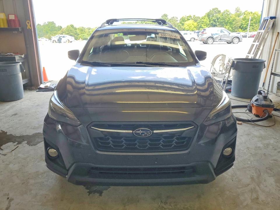 Продаж на аукціоні авто 2018 Subaru Crosstrek, vin: JF2GTAMC5J8344928, номер лоту: 60015916