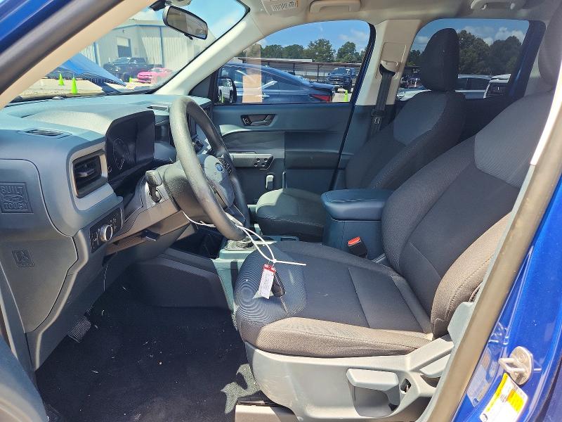 Aukcja sprzedaży 2024 Ford Maverick, vin: 3FTTW8A95RRB42669, numer aukcji: 59884176