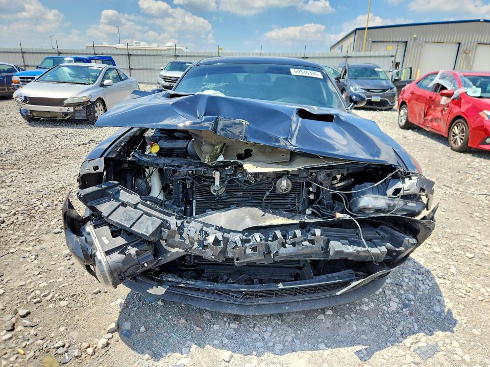 Aukcja sprzedaży 2019 Dodge Challenger, vin: 2C3CDZGGXKH595094, numer aukcji: 60840396