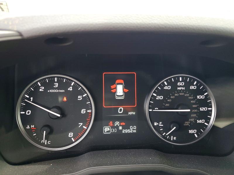 Aukcja sprzedaży 2025 Subaru Forester, vin: JF2SLDDC8SH424530, numer aukcji: 60501256