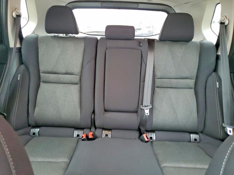 Aukcja sprzedaży 2026 Nissan Rogue, vin: 5N1BT3BA9TC777377, numer aukcji: 59841786