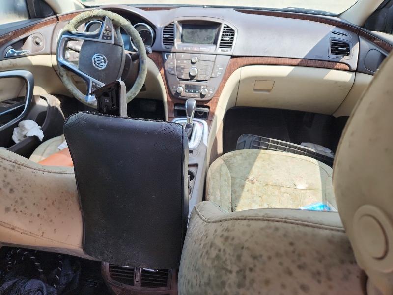 2013 Buick Regal მანქანა იყიდება აუქციონზე, vin: 2G4GS5EV7D9249090, აუქციონის ნომერი: 61783506