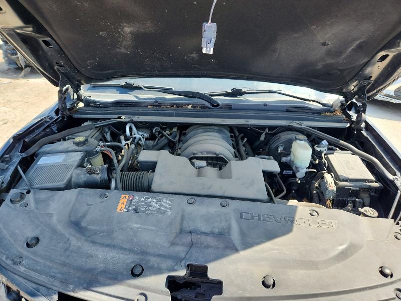 Aukcja sprzedaży 2018 Chevrolet Tahoe, vin: 1GNSKAKC5JR373152, numer aukcji: 59639556
