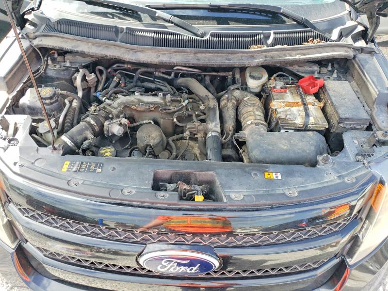 Aukcja sprzedaży 2013 Ford Explorer, vin: 1FM5K8GT6DGC49894, numer aukcji: 61996726