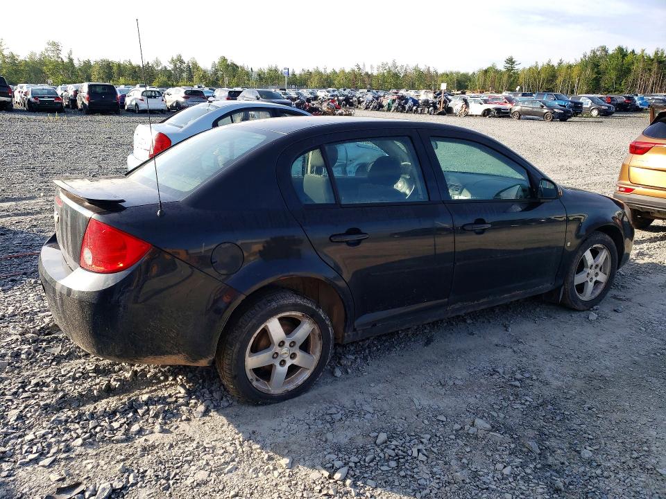 Aukcja sprzedaży 2010 Chevrolet Cobalt, vin: 1G1AD5F53A7107795, numer aukcji: 62196956