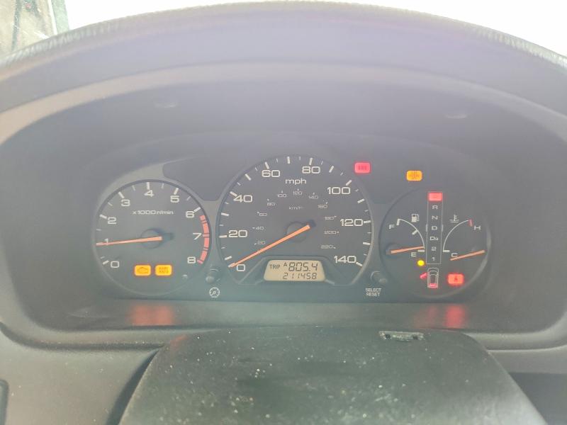 Aukcja sprzedaży 2004 Honda Odyssey, vin: 5FNRL18884B136043, numer aukcji: 59578586