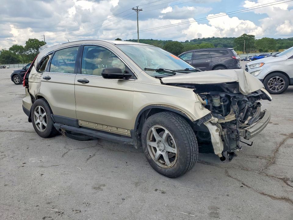 59786406 :رقم المزاد ، JHLRE48367C016682 vin ، 2007 Honda Cr-v مزاد بيع