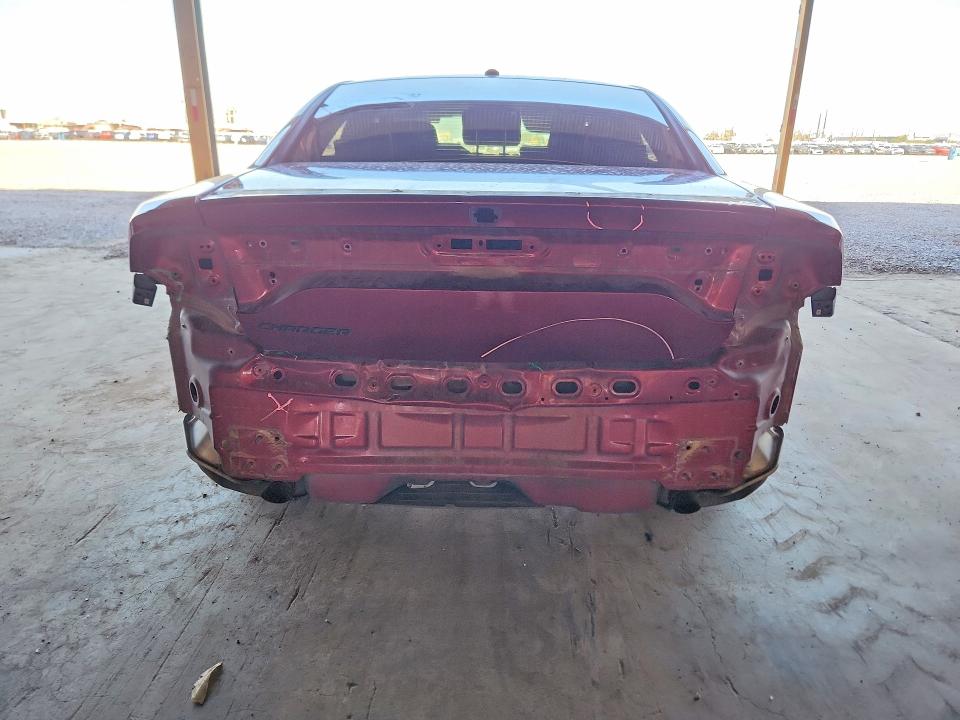 Продажа на аукционе авто 2020 Dodge Charger, vin: 2C3CDXBG2LH190411, номер лота: 62658546