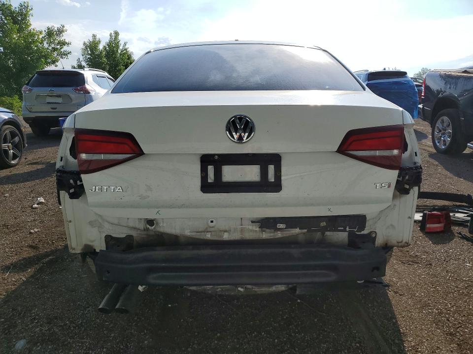 Aukcja sprzedaży 2016 Volkswagen Jetta, vin: 3VW167AJXGM402292, numer aukcji: 58627956