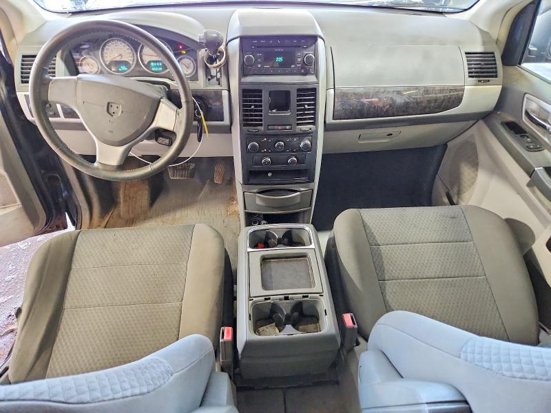 Aukcja sprzedaży 2010 Dodge Grand Caravan, vin: 2D4RN5DXXAR256654, numer aukcji: 58883206