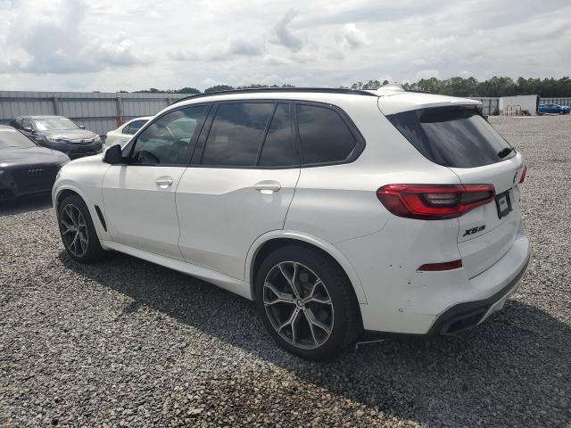 Продажа на аукционе авто 2020 Bmw X5, vin: 5UXCR4C04LLT19991, номер лота: 63138256