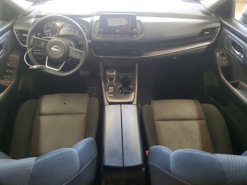 Продаж на аукціоні авто 2024 Nissan Rogue, vin: JN8BT3BA7RW350537, номер лоту: 59779436