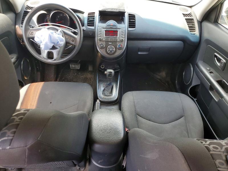 Продажа на аукционе авто 2011 Kia Soul, vin: KNDJT2A24B7331732, номер лота: 60045226