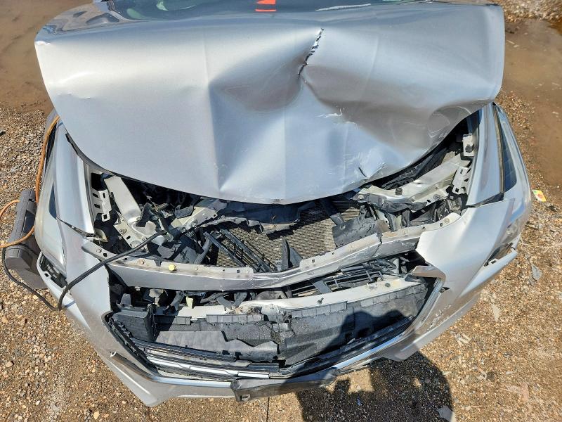 2017 Cadillac Cts მანქანა იყიდება აუქციონზე, vin: 1G6AR5SXXH0189174, აუქციონის ნომერი: 60144536