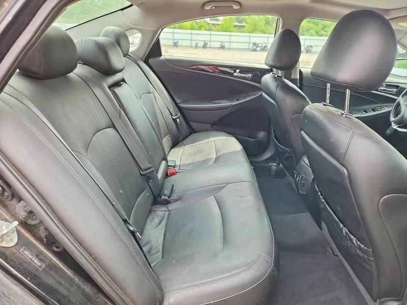Продаж на аукціоні авто 2014 Hyundai Sonata, vin: 5NPEC4AC7EH905357, номер лоту: 61846826