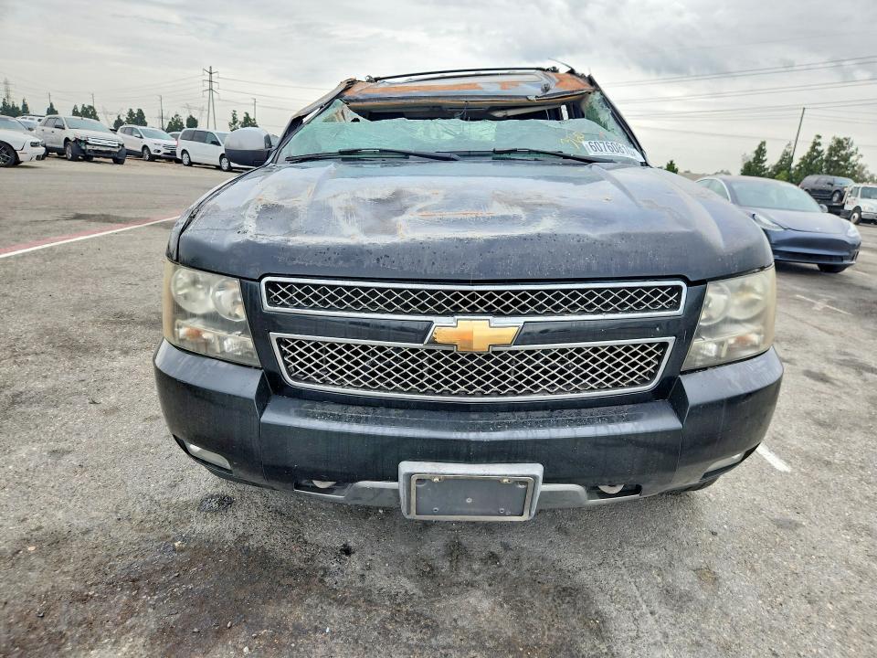Aukcja sprzedaży 2007 Chevrolet Tahoe, vin: 1GNFK13027R290115, numer aukcji: 60760816