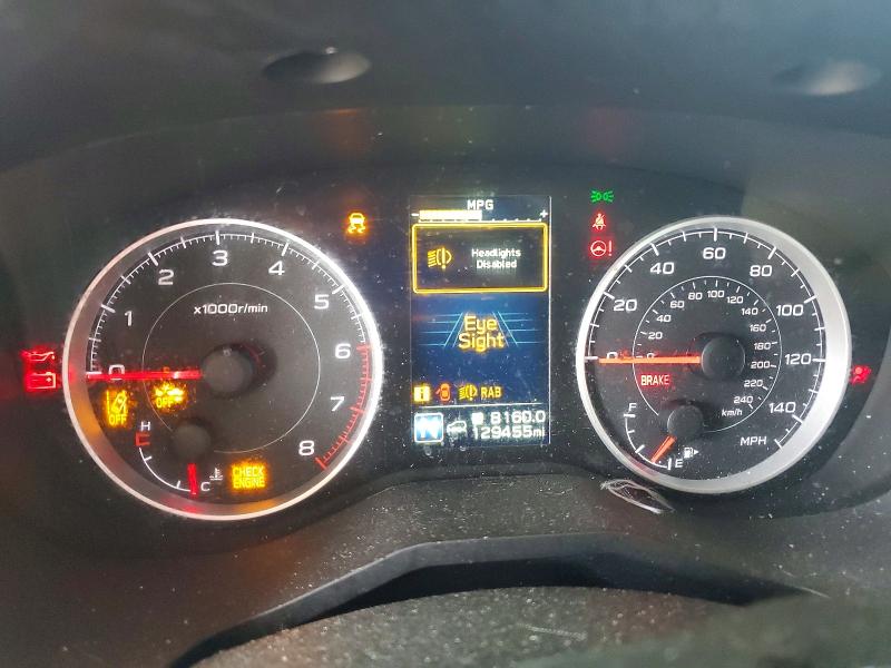 Aukcja sprzedaży 2022 Subaru Ascent, vin: 4S4WMAED1N3430749, numer aukcji: 62880606