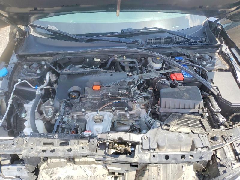 Продаж на аукціоні авто 2023 Honda Civic, vin: 2HGFE2F55PH522575, номер лоту: 59169666