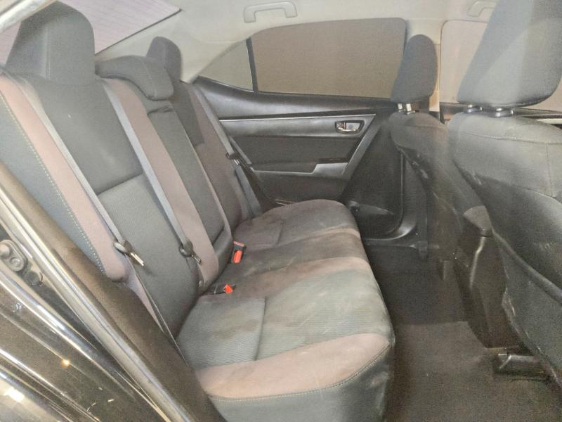 60919736 :رقم المزاد ، 5YFBURHE3KP881867 vin ، 2019 Toyota Corolla مزاد بيع