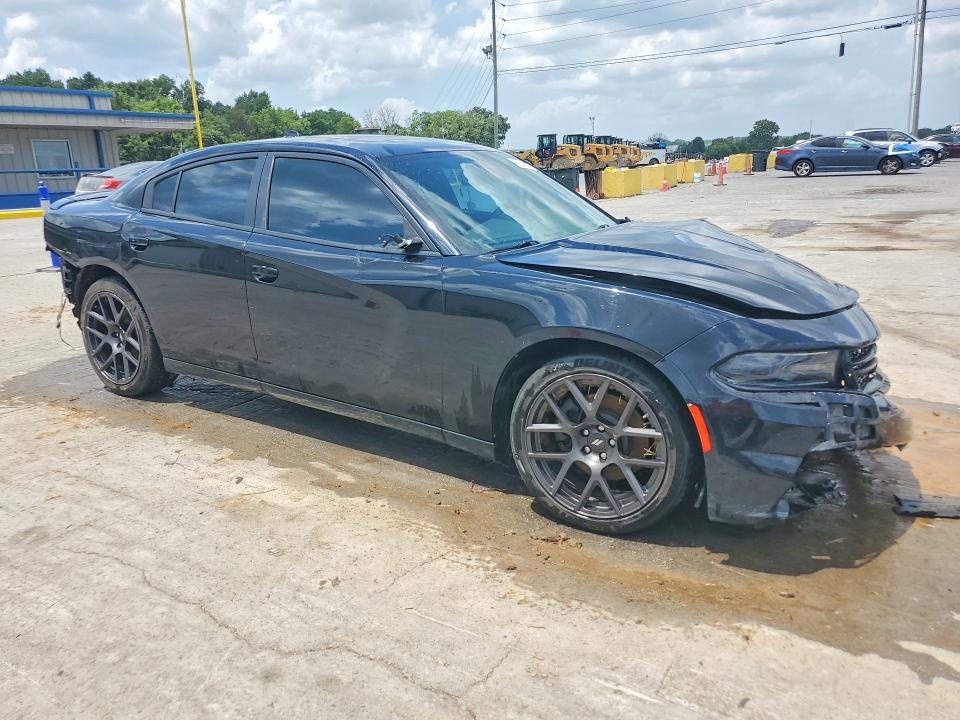 Aukcja sprzedaży 2018 Dodge Charger, vin: 2C3CDXCT8JH203428, numer aukcji: 59107816