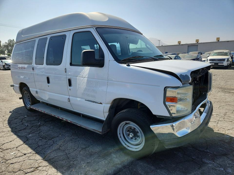 Продаж на аукціоні авто 2013 Ford Econoline, vin: 1FTNE1EW6DDA15062, номер лоту: 63164716