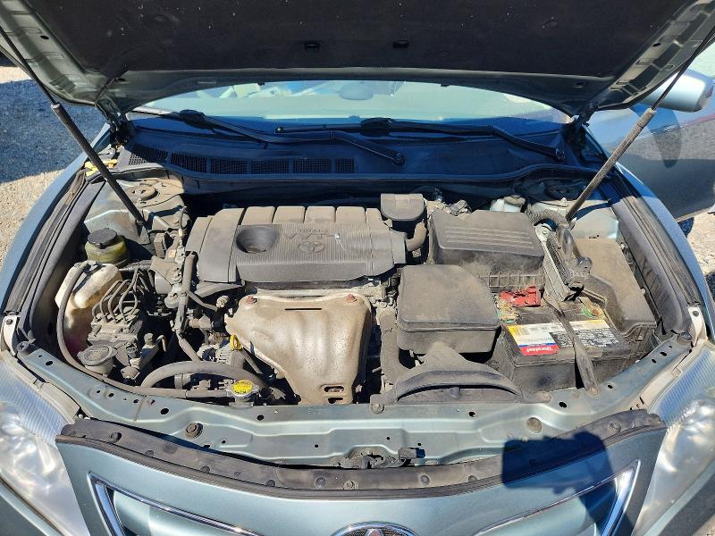 Продаж на аукціоні авто 2011 Toyota Camry, vin: 4T1BF3EK4BU730925, номер лоту: 60074476