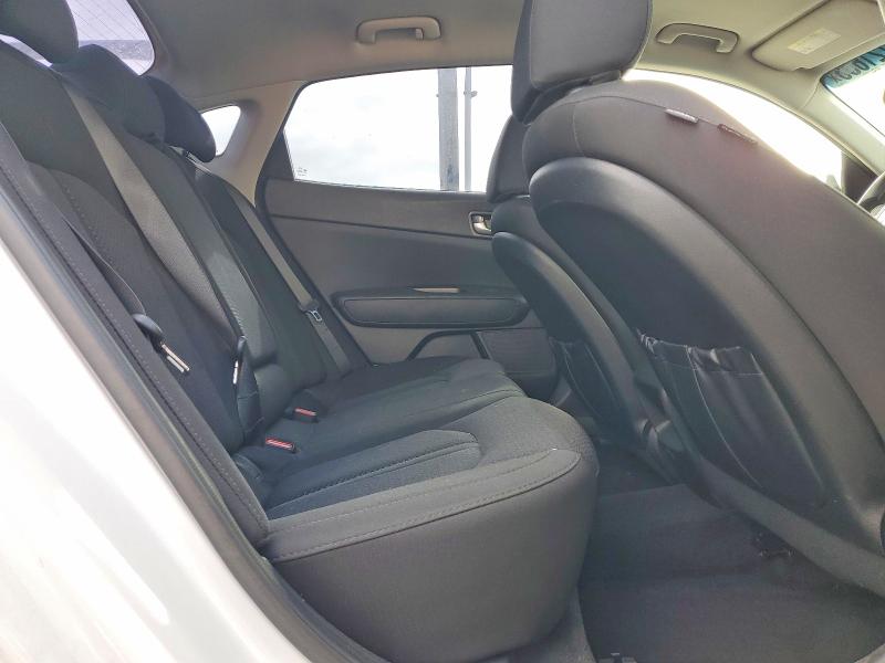 Продаж на аукціоні авто 2018 Kia Optima, vin: 5XXGT4L30JG254049, номер лоту: 62721636