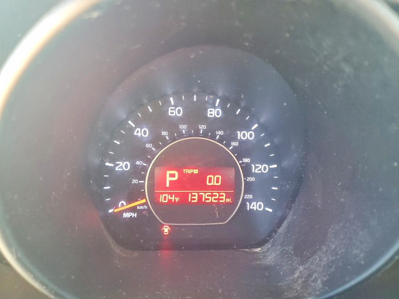 Продаж на аукціоні авто 2016 Kia Soul, vin: KNDJP3A52G7278217, номер лоту: 59876536