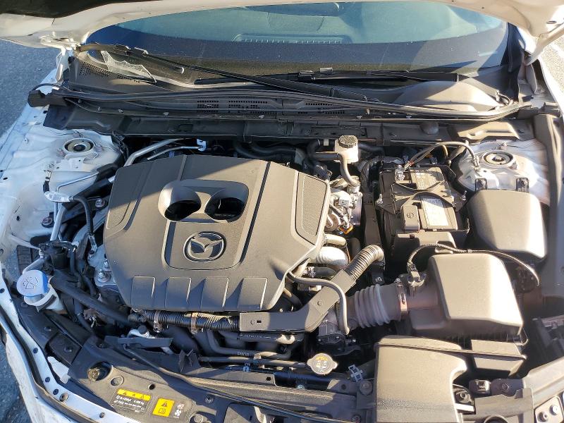 Продажа на аукционе авто 2024 Mazda 3, vin: 3MZBPACM8RM422078, номер лота: 60530646