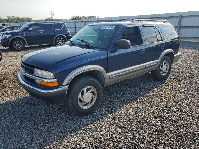 Продаж на аукціоні авто 2000 Chevrolet Blazer, vin: 1GNDT13W8Y2334220, номер лоту: 62905986