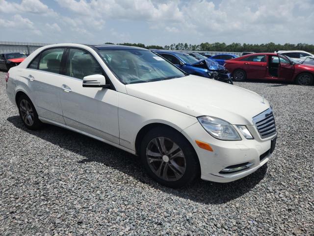 Продажа на аукционе авто 2011 Mercedes-benz E, vin: WDDHF8HB7BA349021, номер лота: 60455716