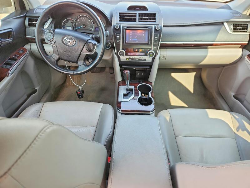 Aukcja sprzedaży 2014 Toyota Camry, vin: 4T4BF1FK3ER355056, numer aukcji: 61004866
