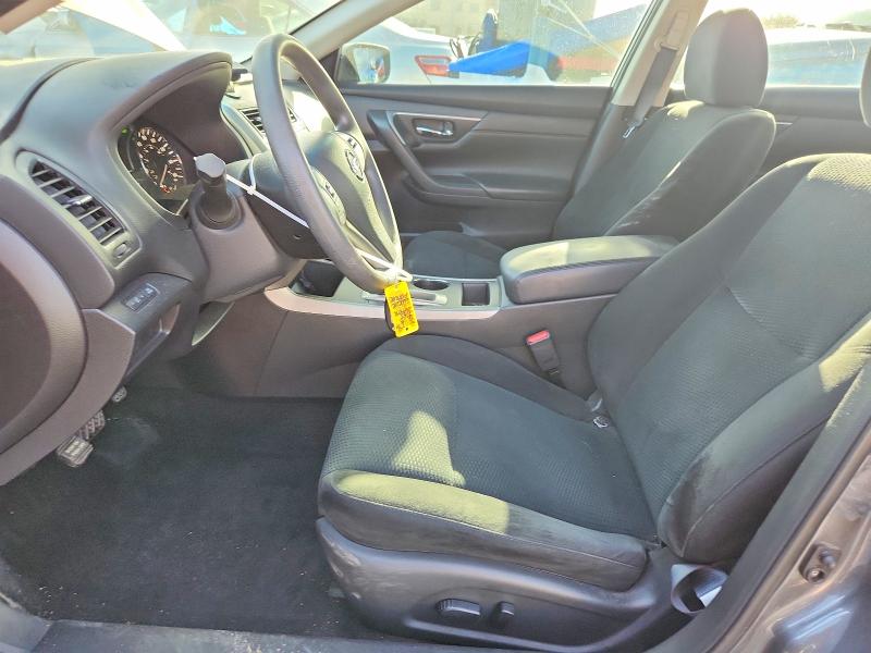 Aukcja sprzedaży 2015 Nissan Altima, vin: 1N4AL3AP1FN883052, numer aukcji: 61326146