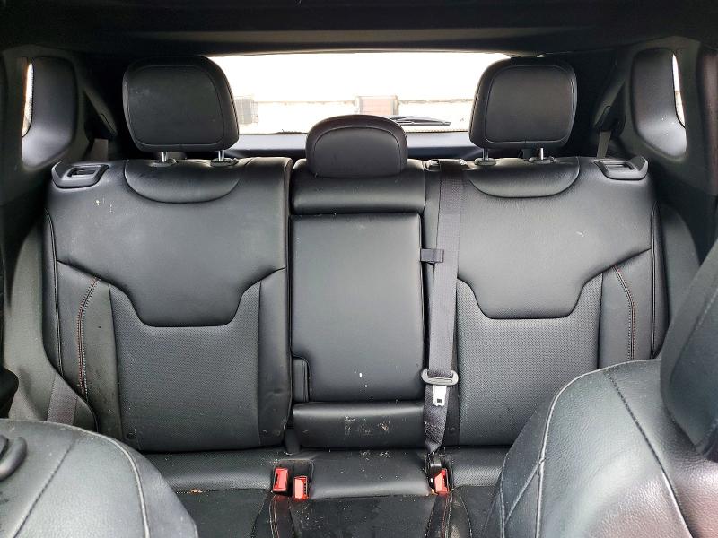 60258466 :رقم المزاد ، 3C4NJDDN0PT517957 vin ، 2023 Jeep Compass مزاد بيع