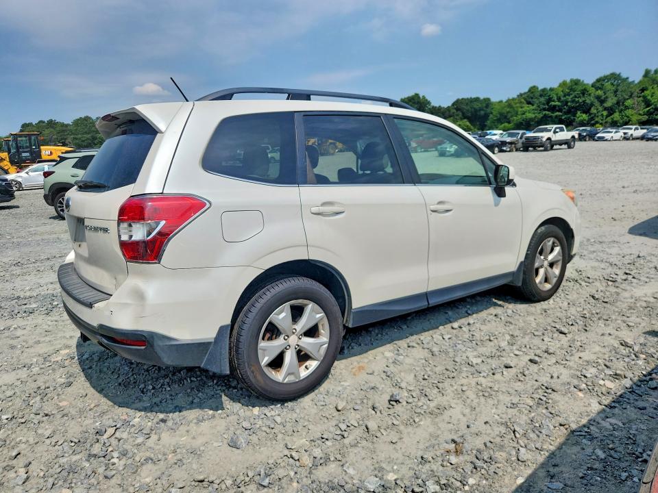 Продаж на аукціоні авто 2014 Subaru Forester, vin: JF2SJAHC0EH528786, номер лоту: 59302236