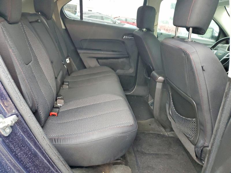 Продаж на аукціоні авто 2015 Chevrolet Equinox, vin: 2GNALBEK4F6366648, номер лоту: 61608036